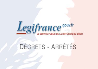 Legifrance