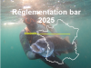 Reglementation Lieu et bar 2025